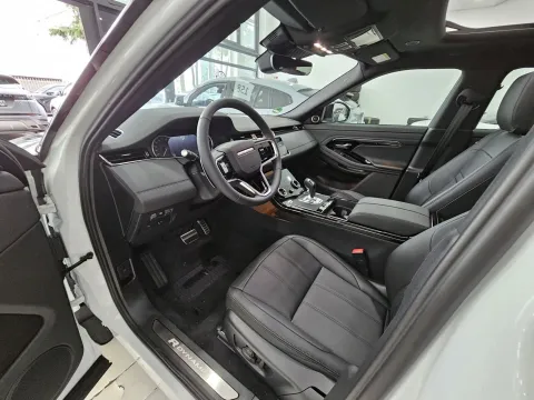 Land Rover Range Rover Evoque 2.0d i4 mhev R-Dynamic SE awd 163cv auto - Immagine 10
