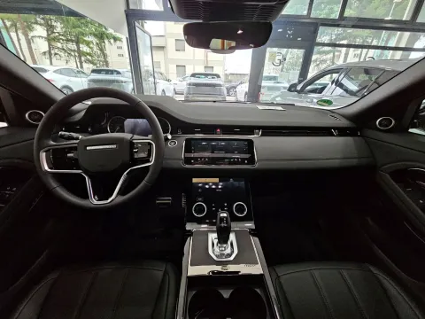 Land Rover Range Rover Evoque 2.0d i4 mhev R-Dynamic SE awd 163cv auto - Immagine 14