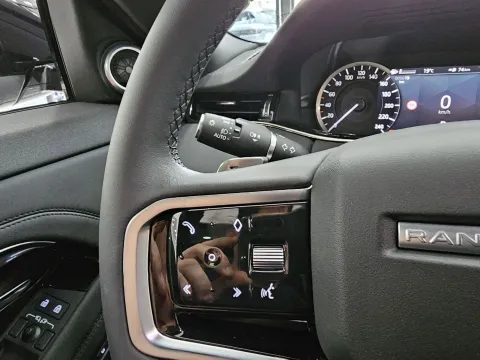 Land Rover Range Rover Evoque 2.0d i4 mhev R-Dynamic SE awd 163cv auto - Immagine 16