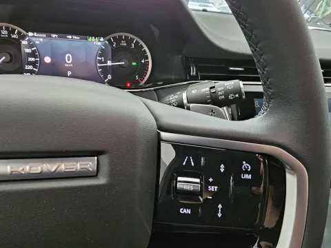 Land Rover Range Rover Evoque 2.0d i4 mhev R-Dynamic SE awd 163cv auto - Immagine 17