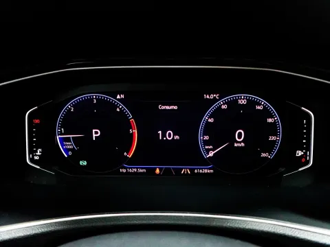 Volkswagen T-Roc 2.0 tdi Advanced 150cv dsg - Immagine 19