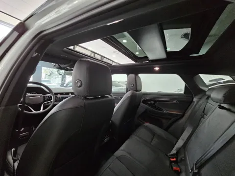 Land Rover Range Rover Evoque 2.0d i4 mhev R-Dynamic SE awd 163cv auto - Immagine 24