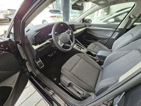 Volkswagen Golf 2.0 tdi Life 115cv dsg - Immagine 10