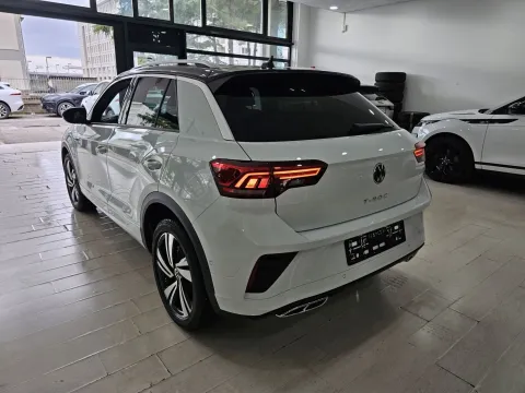 Volkswagen T-Roc 2.0 tdi R-Line 150cv dsg - Immagine 6