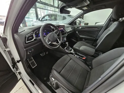 Volkswagen T-Roc 2.0 tdi R-Line 150cv dsg - Immagine 12