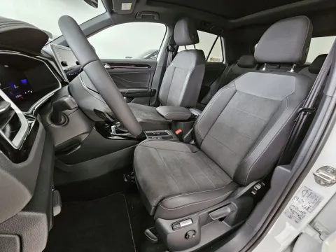 Volkswagen T-Roc 2.0 tdi R-Line 150cv dsg - Immagine 14