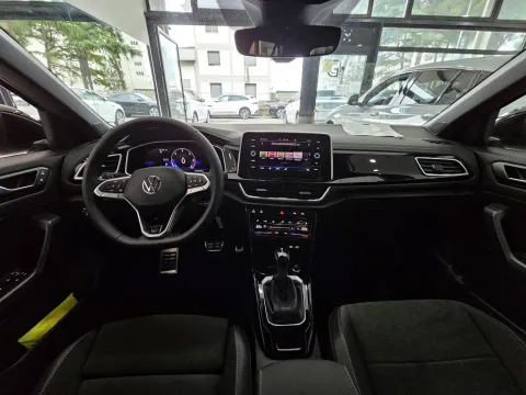 Volkswagen T-Roc 2.0 tdi R-Line 150cv dsg - Immagine 16