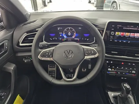 Volkswagen T-Roc 2.0 tdi R-Line 150cv dsg - Immagine 17