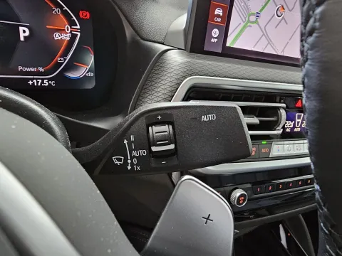 BMW X4 xdrive20d mhev 48V Msport auto - Immagine 21