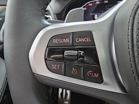BMW X4 xdrive20d mhev 48V Msport auto - Immagine 22