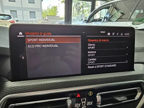 BMW X4 xdrive20d mhev 48V Msport auto - Immagine 26