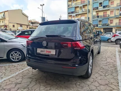 Volkswagen Tiguan 2.0 tdi Business 150cv dsg - Immagine 4