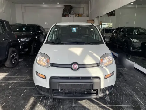 Fiat Panda 1.0 firefly hybrid s&s 70cv - Immagine 3