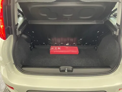 Fiat Panda 1.0 firefly hybrid s&s 70cv - Immagine 10