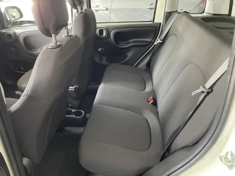 Fiat Panda 1.0 firefly hybrid s&s 70cv - Immagine 13
