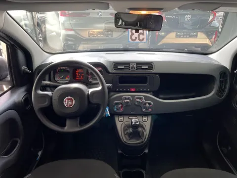 Fiat Panda 1.0 firefly hybrid s&s 70cv - Immagine 14
