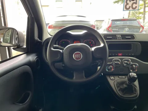 Fiat Panda 1.0 firefly hybrid s&s 70cv - Immagine 15