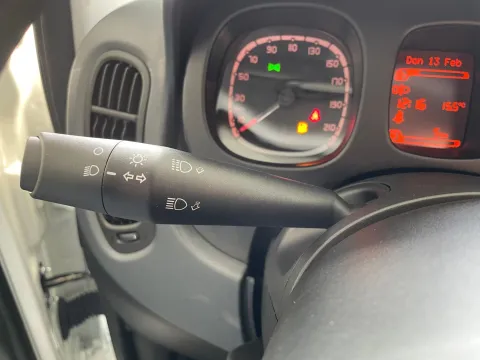 Fiat Panda 1.0 firefly hybrid s&s 70cv - Immagine 17