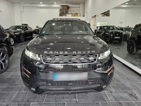 Land Rover Range Rover Evoque 2.0d i4 mhev R-Dynamic SE awd 204cv auto - Immagine 3