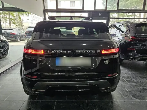 Land Rover Range Rover Evoque 2.0d i4 mhev R-Dynamic SE awd 204cv auto - Immagine 6