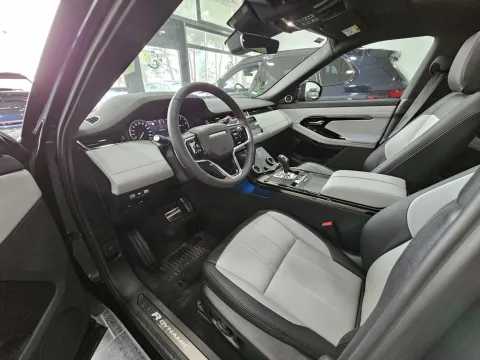 Land Rover Range Rover Evoque 2.0d i4 mhev R-Dynamic SE awd 204cv auto - Immagine 12