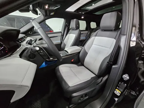 Land Rover Range Rover Evoque 2.0d i4 mhev R-Dynamic SE awd 204cv auto - Immagine 16