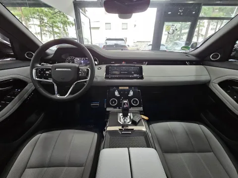 Land Rover Range Rover Evoque 2.0d i4 mhev R-Dynamic SE awd 204cv auto - Immagine 18