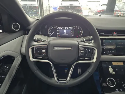 Land Rover Range Rover Evoque 2.0d i4 mhev R-Dynamic SE awd 204cv auto - Immagine 19