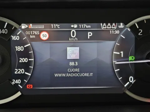 Land Rover Range Rover Evoque 2.0d i4 mhev R-Dynamic SE awd 204cv auto - Immagine 20