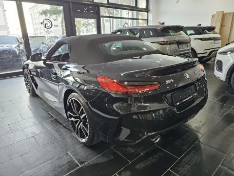 BMW Z4 sdrive 20i Msport auto - Immagine 3