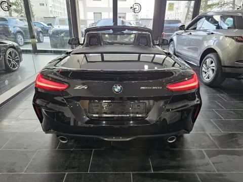BMW Z4 sdrive 20i Msport auto - Immagine 4