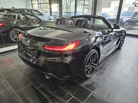 BMW Z4 sdrive 20i Msport auto - Immagine 5