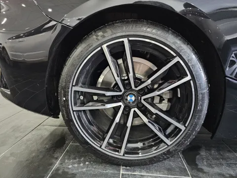 BMW Z4 sdrive 20i Msport auto - Immagine 7