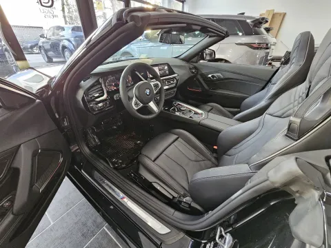 BMW Z4 sdrive 20i Msport auto - Immagine 8