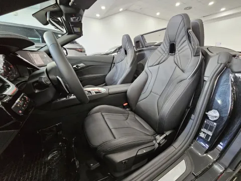 BMW Z4 sdrive 20i Msport auto - Immagine 9