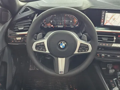 BMW Z4 sdrive 20i Msport auto - Immagine 11