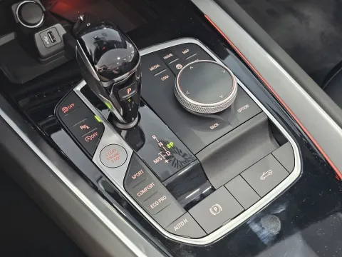 BMW Z4 sdrive 20i Msport auto - Immagine 15
