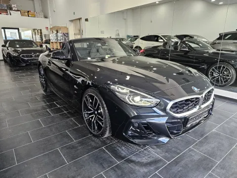 BMW Z4 sdrive 20i Msport auto - Immagine 16
