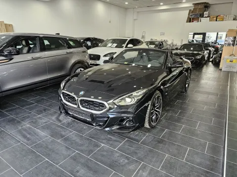 BMW Z4 sdrive 20i Msport auto - Immagine 18