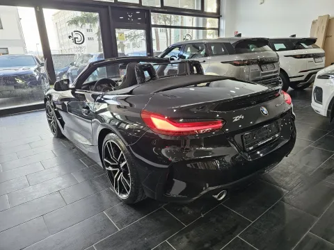 BMW Z4 sdrive 20i Msport auto - Immagine 19