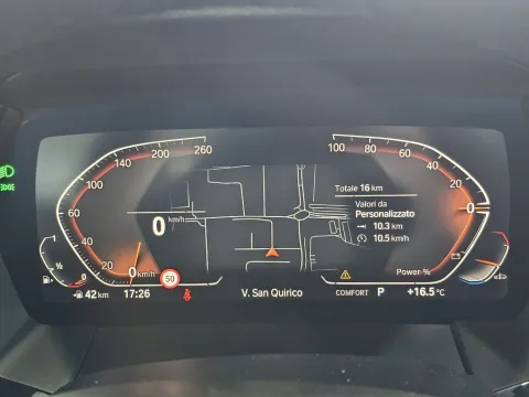 BMW Z4 sdrive 20i Msport auto - Immagine 25