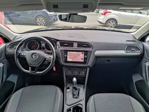 Volkswagen Tiguan 2.0 tdi Business 150cv dsg - Immagine 7