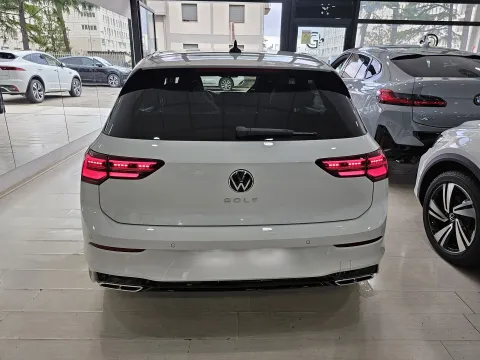 Volkswagen Golf 2.0 tdi R-Line 150cv dsg - Immagine 6
