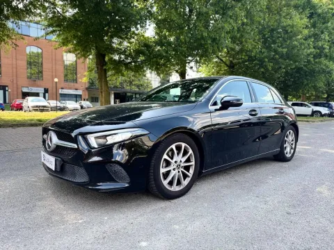 Mercedes A 200 Premium - Immagine 1