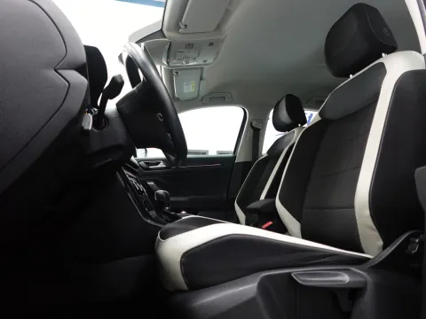 Volkswagen T-Roc 2.0 tdi Advanced 150cv dsg - Immagine 28