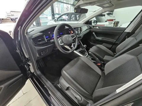 Volkswagen Taigo 1.0 tsi Life 95cv - Immagine 9