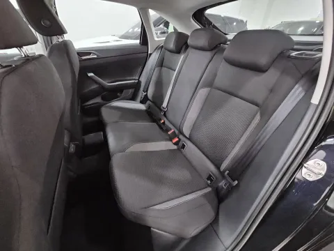 Volkswagen Taigo 1.0 tsi Life 95cv - Immagine 11