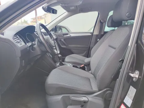 Volkswagen Tiguan 2.0 tdi Business 150cv dsg - Immagine 8