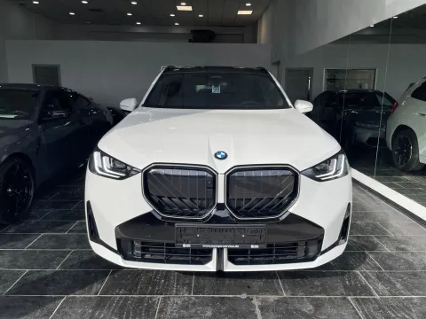 BMW X3 xdrive20d MSport Pro auto - Immagine 3