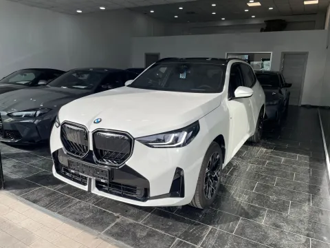 BMW X3 xdrive20d MSport Pro auto - Immagine 4